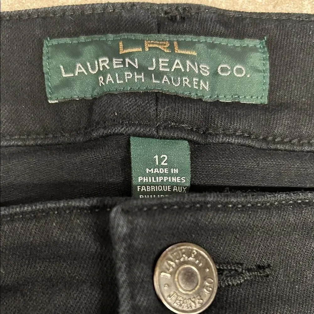 Ralph Lauren preowned excellent